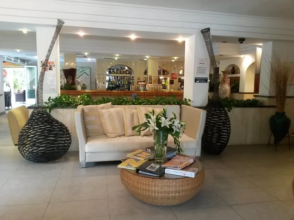 Flacalco Hotel & Apartments Cala Ratjada