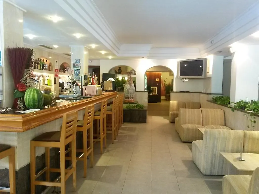 Flacalco Hotel & Apartments Cala Ratjada  Ισπανία