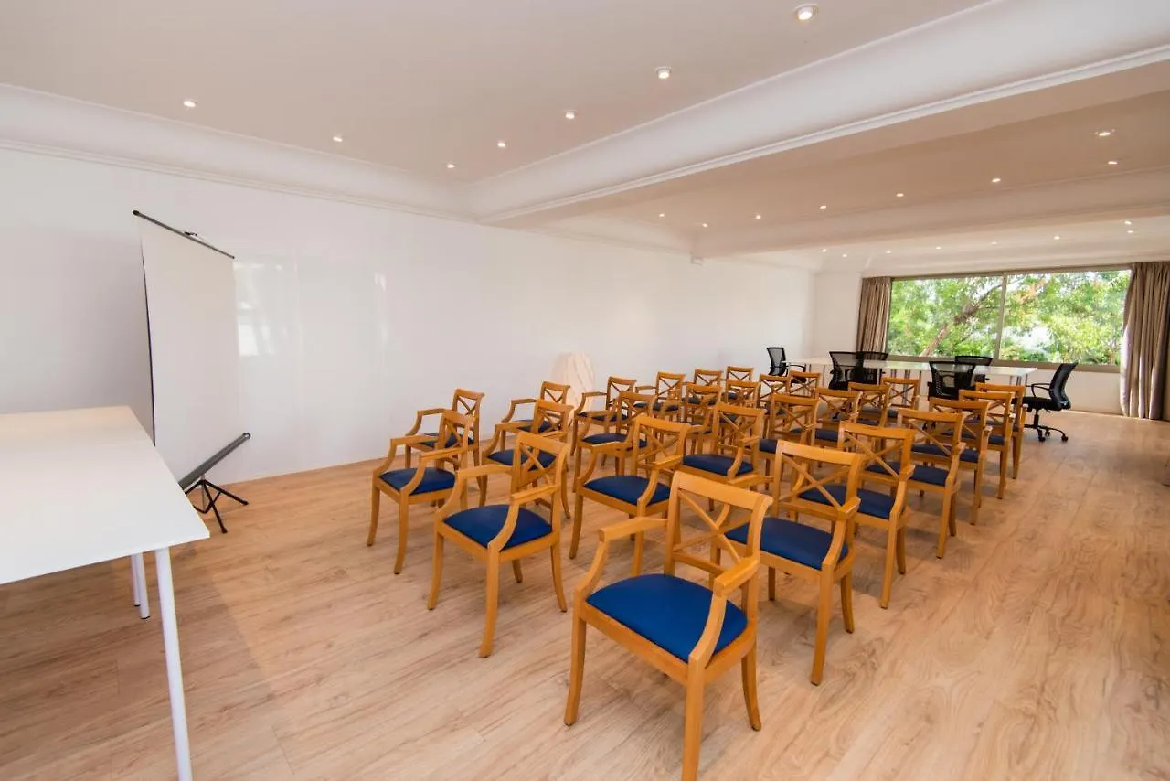 Flacalco Hotel & Apartments Cala Ratjada