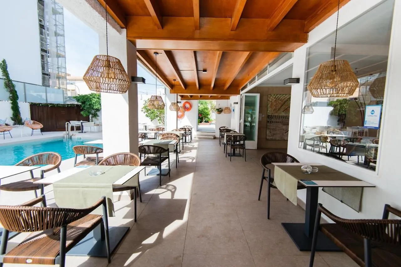 Flacalco Hotel & Apartments Cala Ratjada  4*, Cala Ratjada (Mallorca) Ισπανία