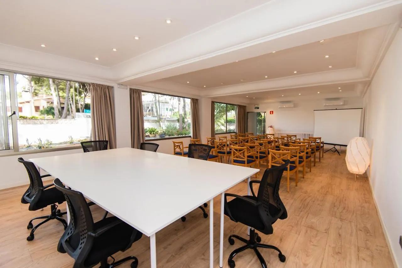 Flacalco Hotel & Apartments Cala Ratjada  Aparthotel