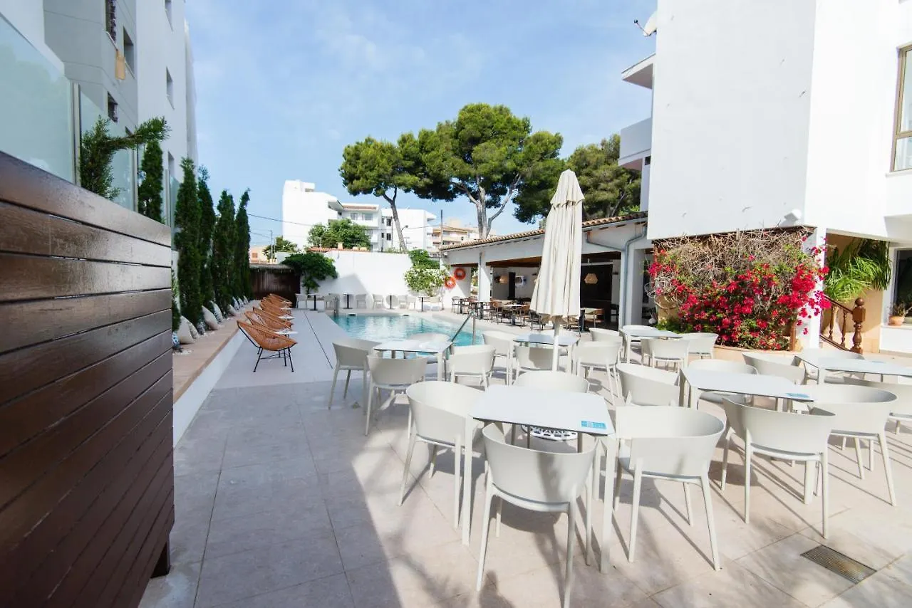 ****  Flacalco Hotel & Apartments Cala Ratjada  Ισπανία