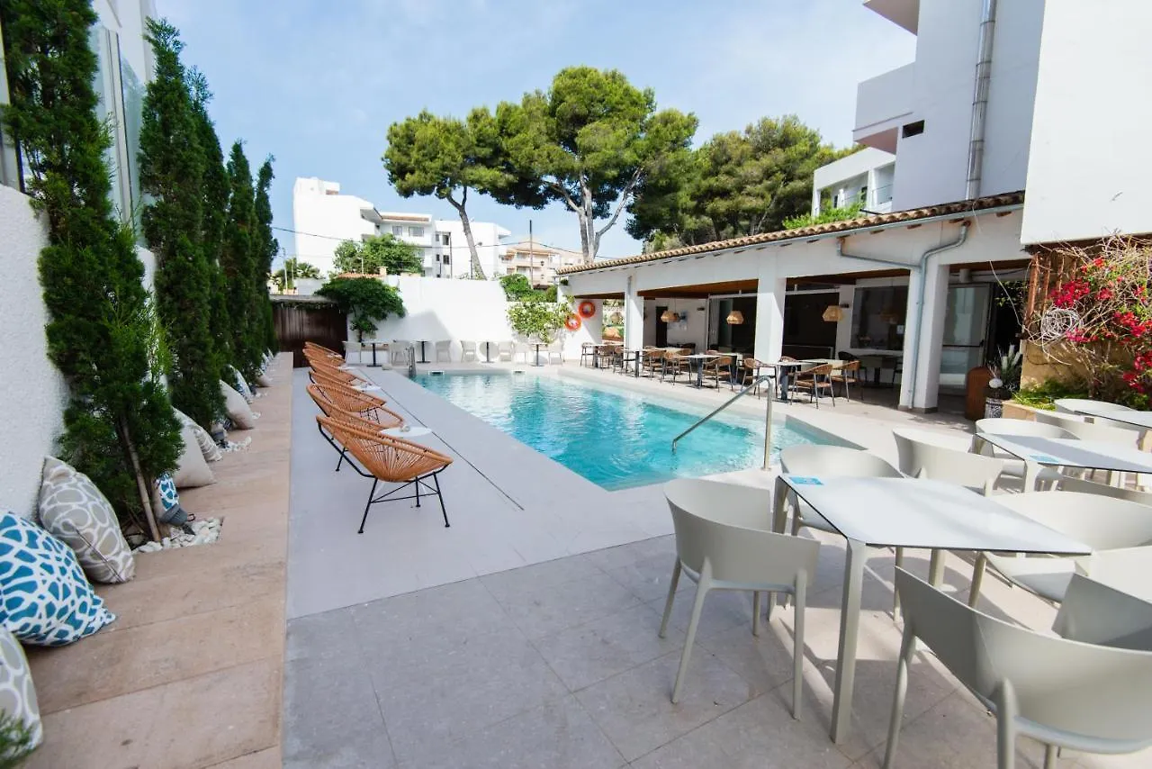 Aparthotel Flacalco Hotel & Apartments Cala Ratjada