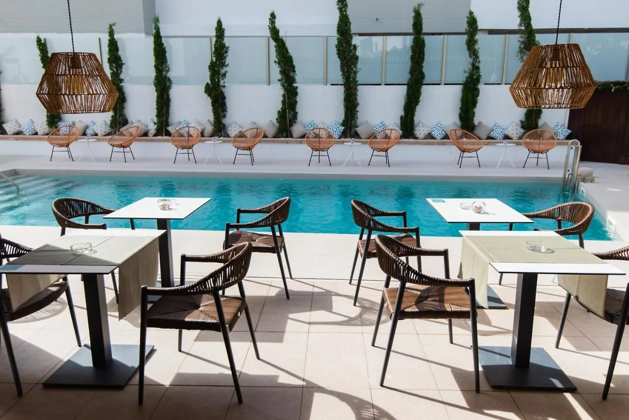 Flacalco Hotel & Apartments Cala Ratjada  Španělsko