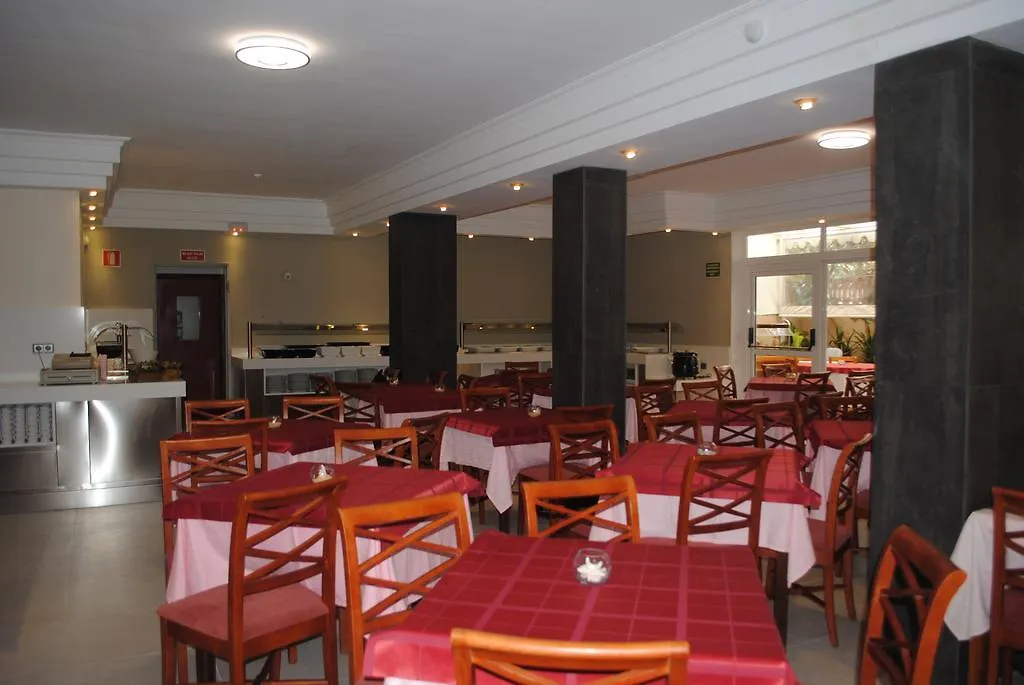 Flacalco Hotel & Apartments Cala Ratjada  Cala Ratjada (Mallorca)