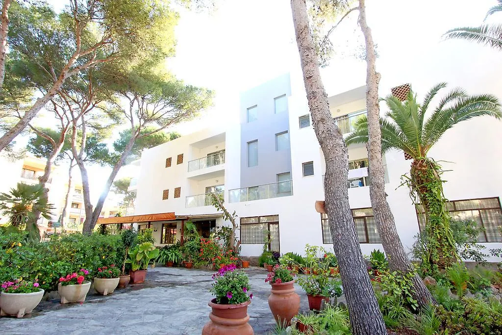 Flacalco Hotel & Apartments Cala Ratjada   Cala Ratjada (Mallorca)