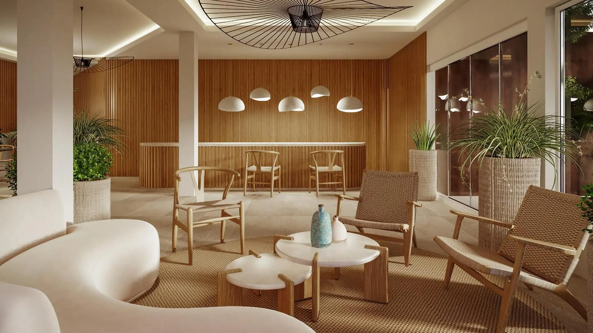 Flacalco Hotel & Apartments Cala Ratjada