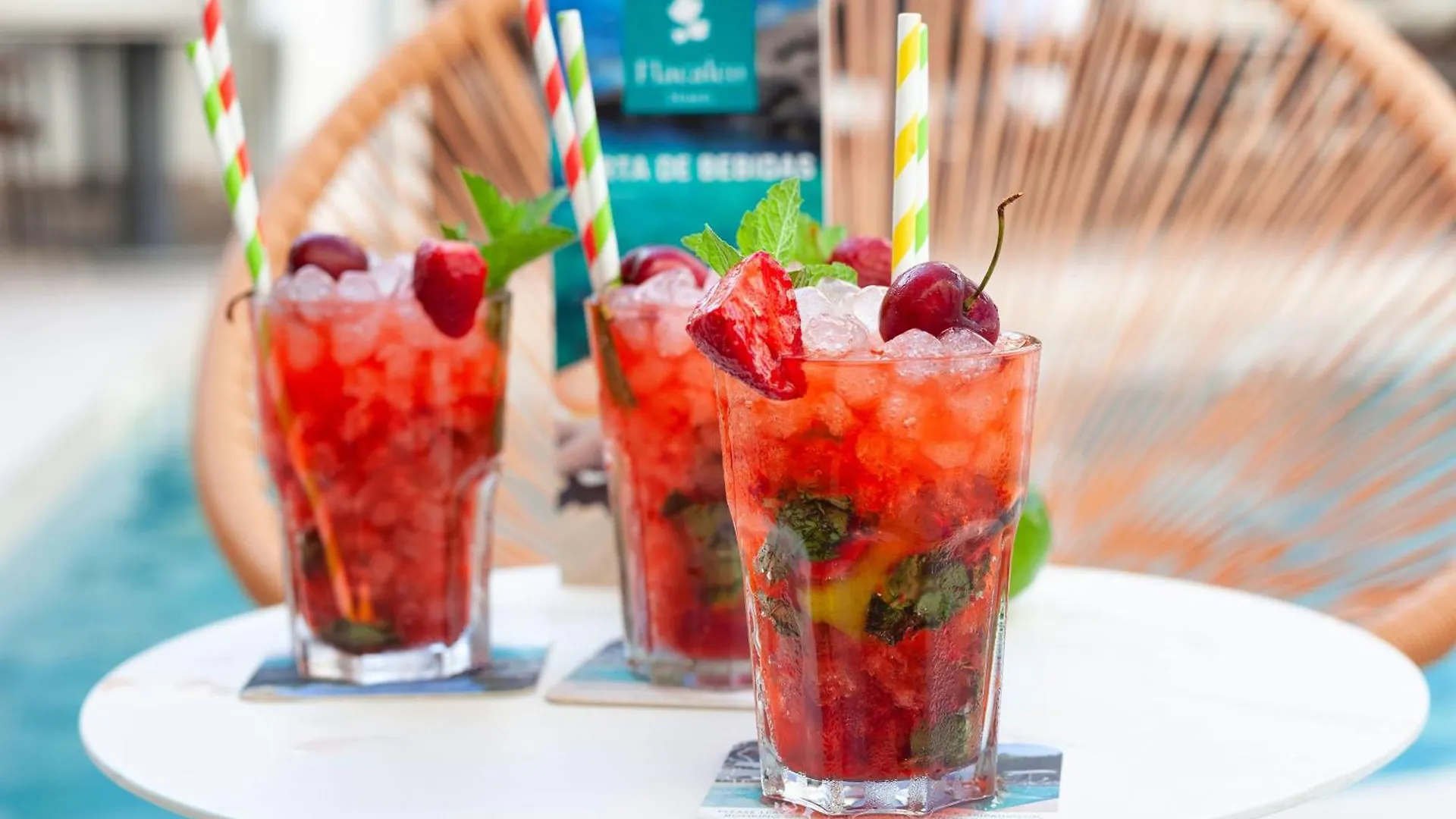 *** Aparthotel Flacalco Hotel & Apartments Cala Ratjada  Španělsko