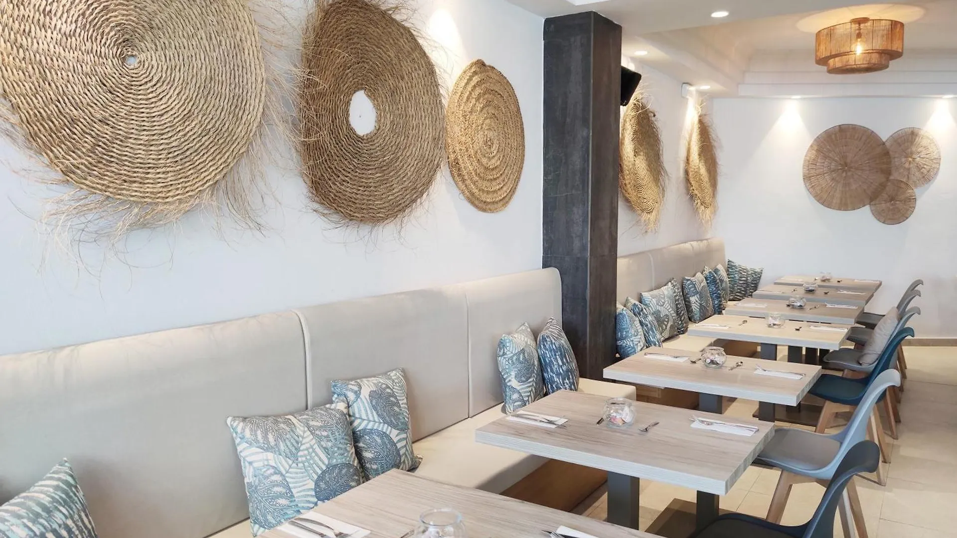 Flacalco Hotel & Apartments Cala Ratjada  3*, Cala Ratjada (Mallorca)