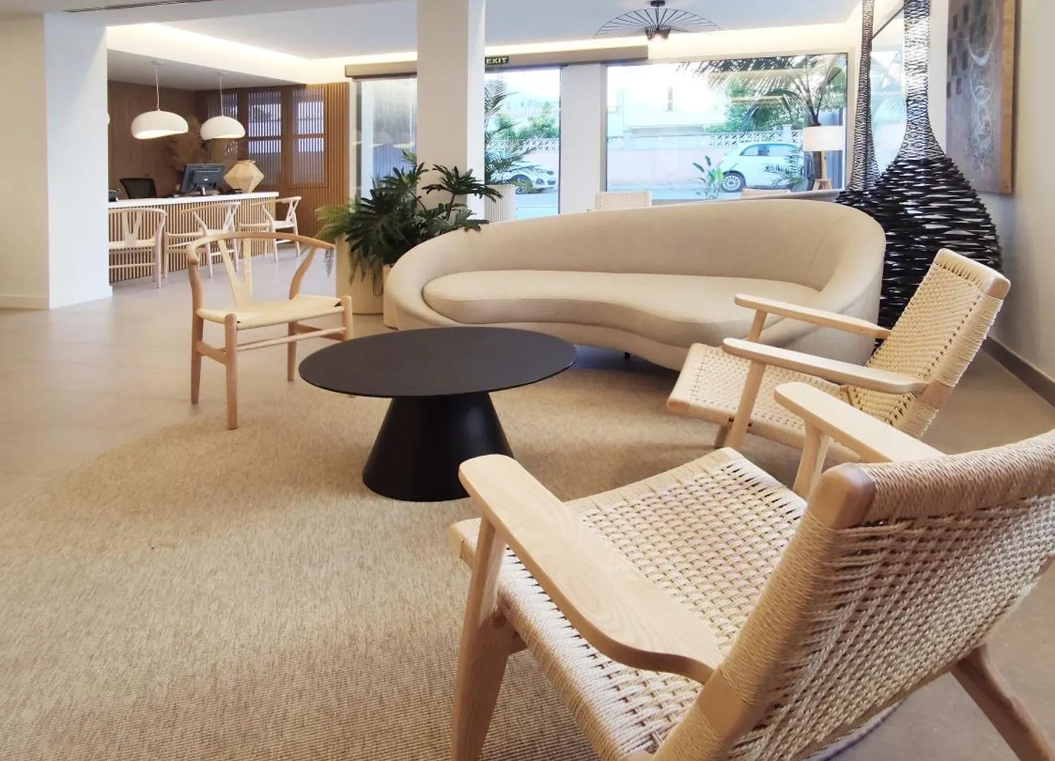 Aparthotel Flacalco Hotel & Apartments Cala Ratjada