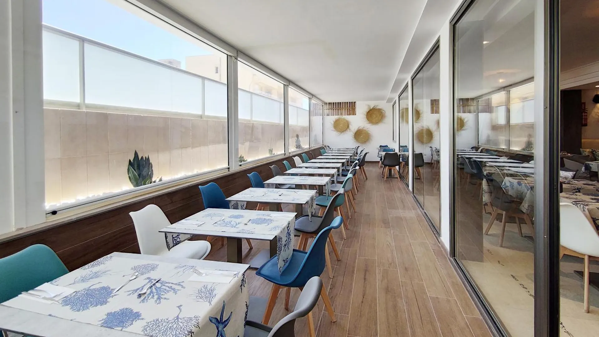 Flacalco Hotel & Apartments Cala Ratjada