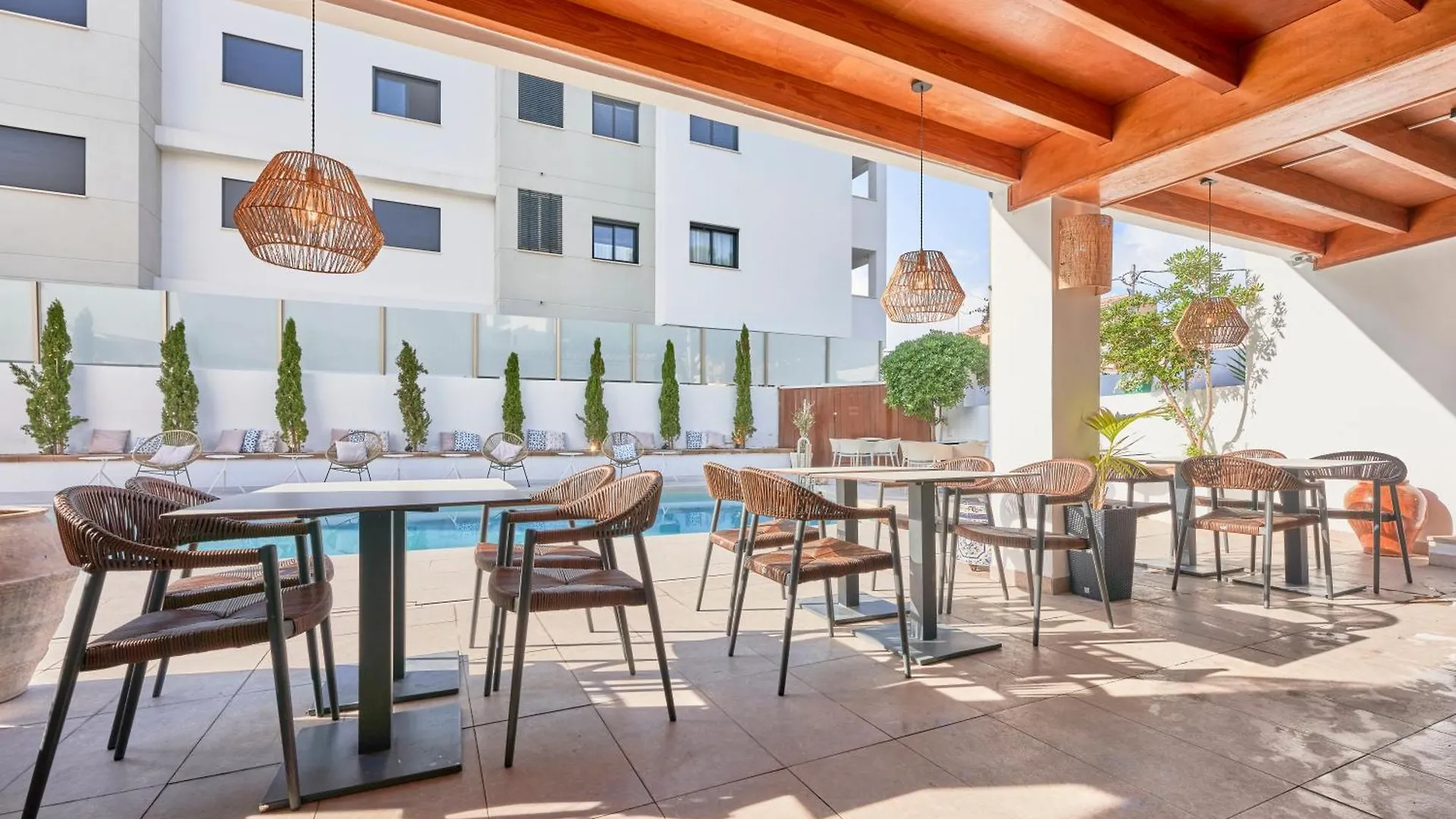Aparthotel Flacalco Hotel & Apartments Cala Ratjada