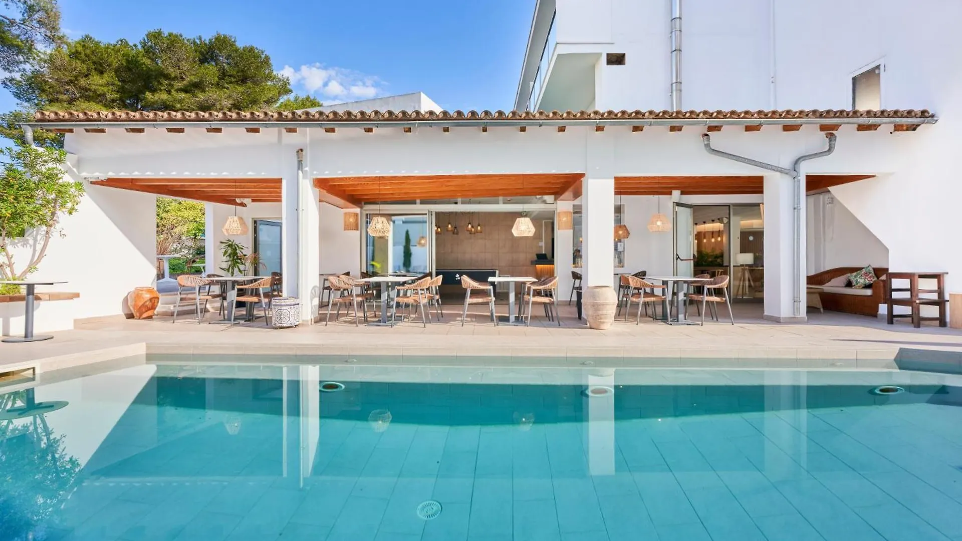 Aparthotel Flacalco Hotel & Apartments Cala Ratjada