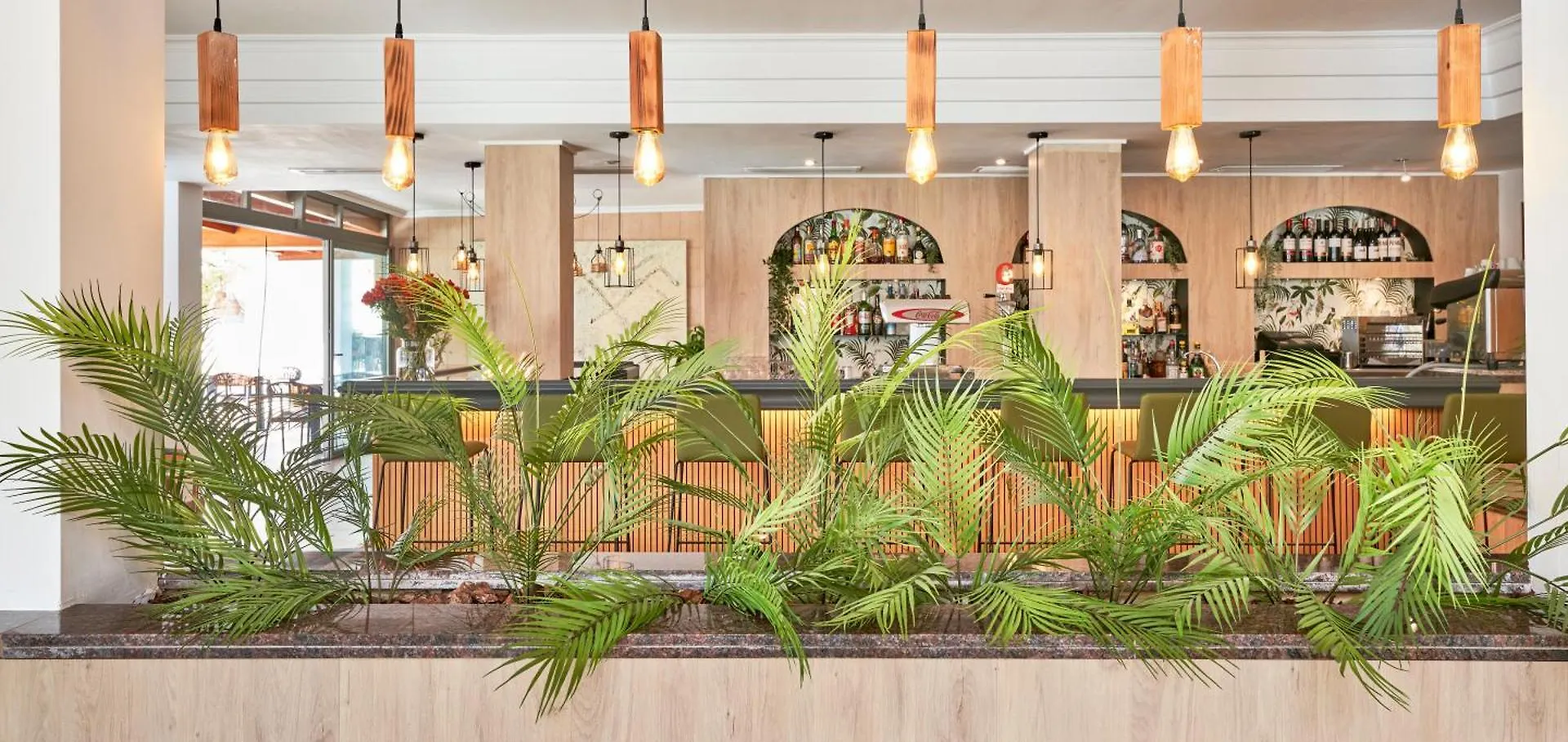 *** Aparthotel Flacalco Hotel & Apartments Cala Ratjada  Španělsko