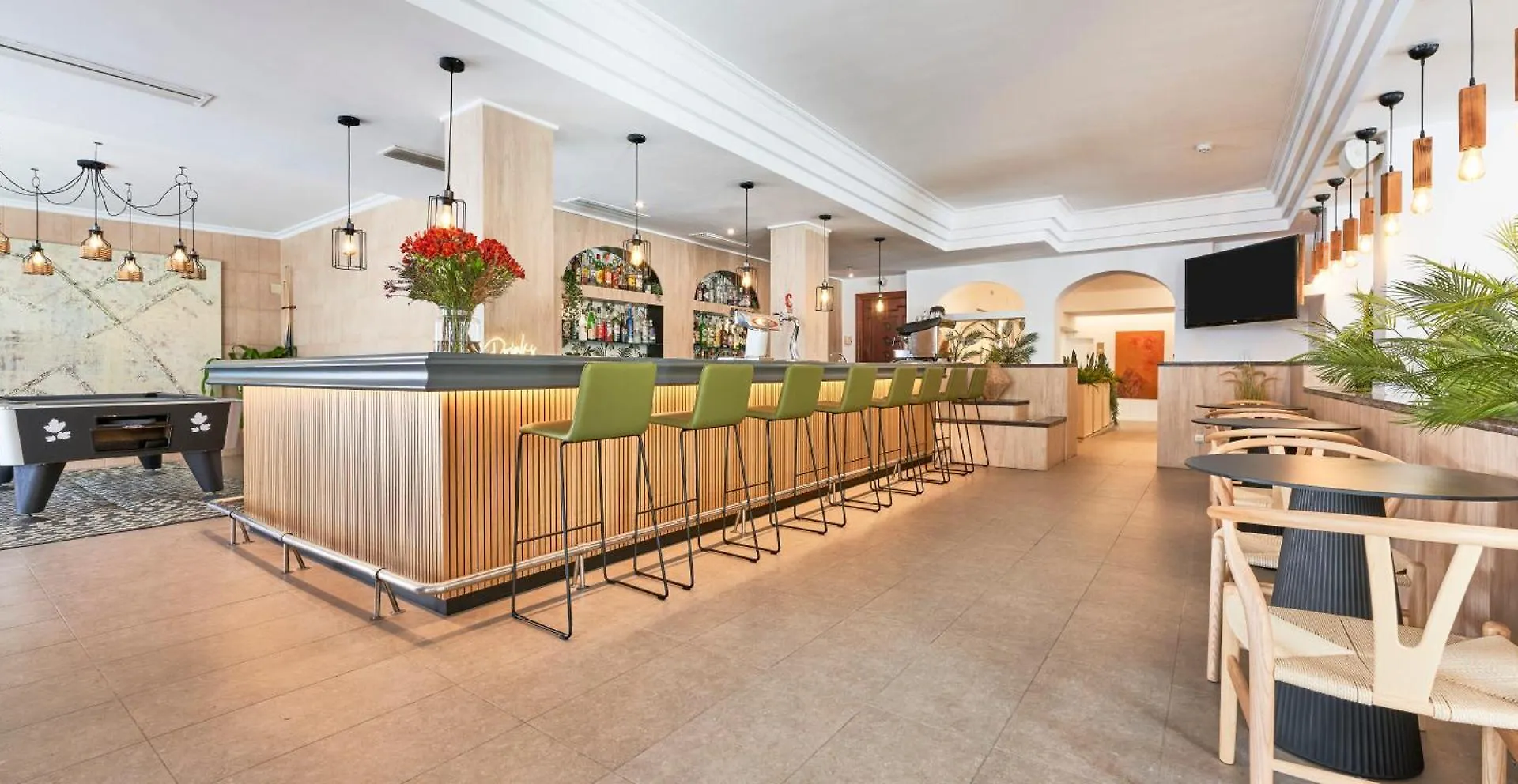 Flacalco Hotel & Apartments Cala Ratjada  3*, Cala Ratjada (Mallorca) Španělsko
