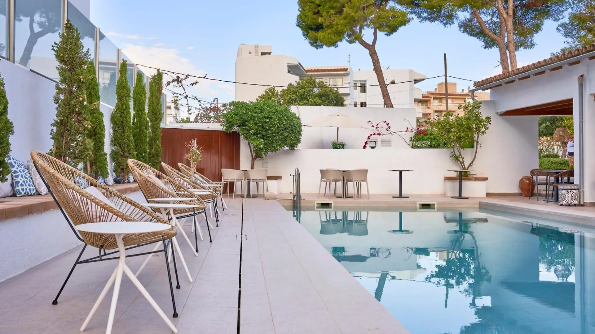 Flacalco Hotel & Apartments Cala Ratjada  Ισπανία