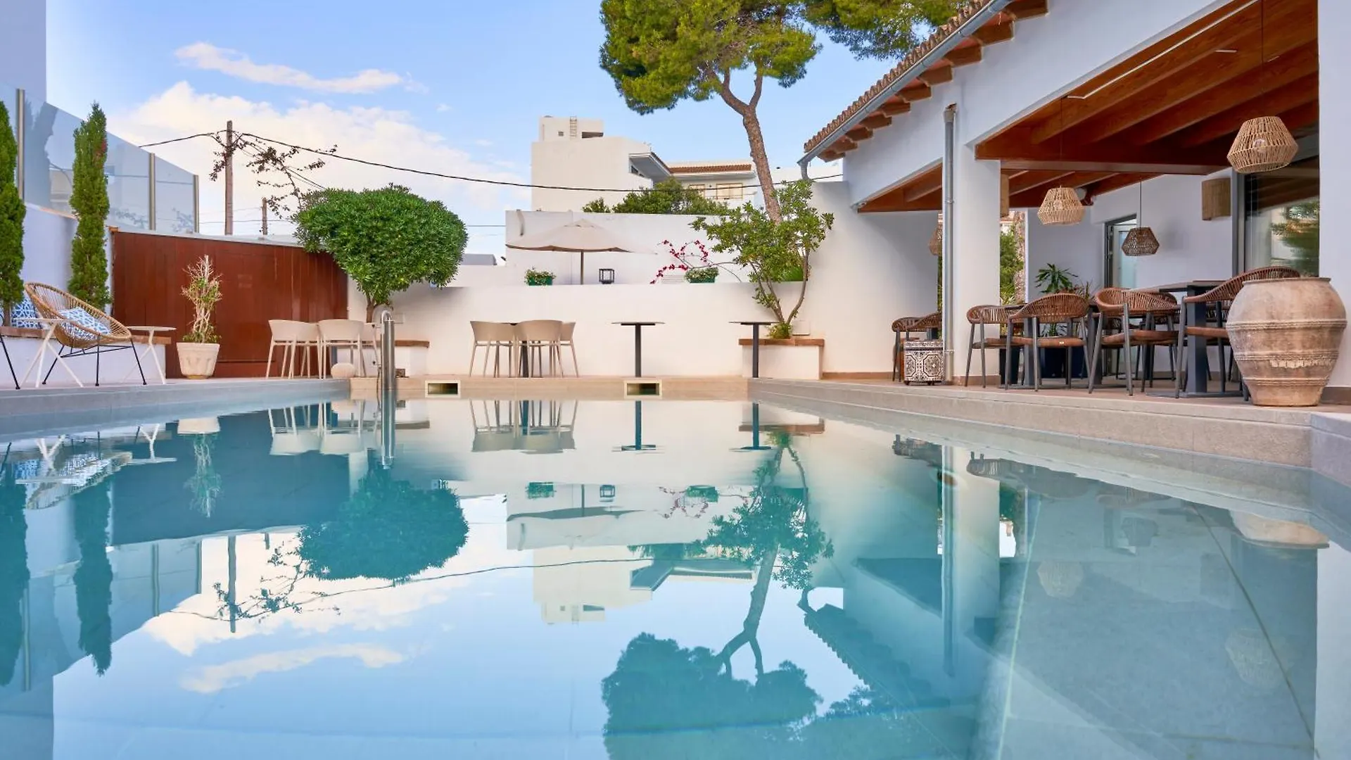 Aparthotel Flacalco Hotel & Apartments Cala Ratjada