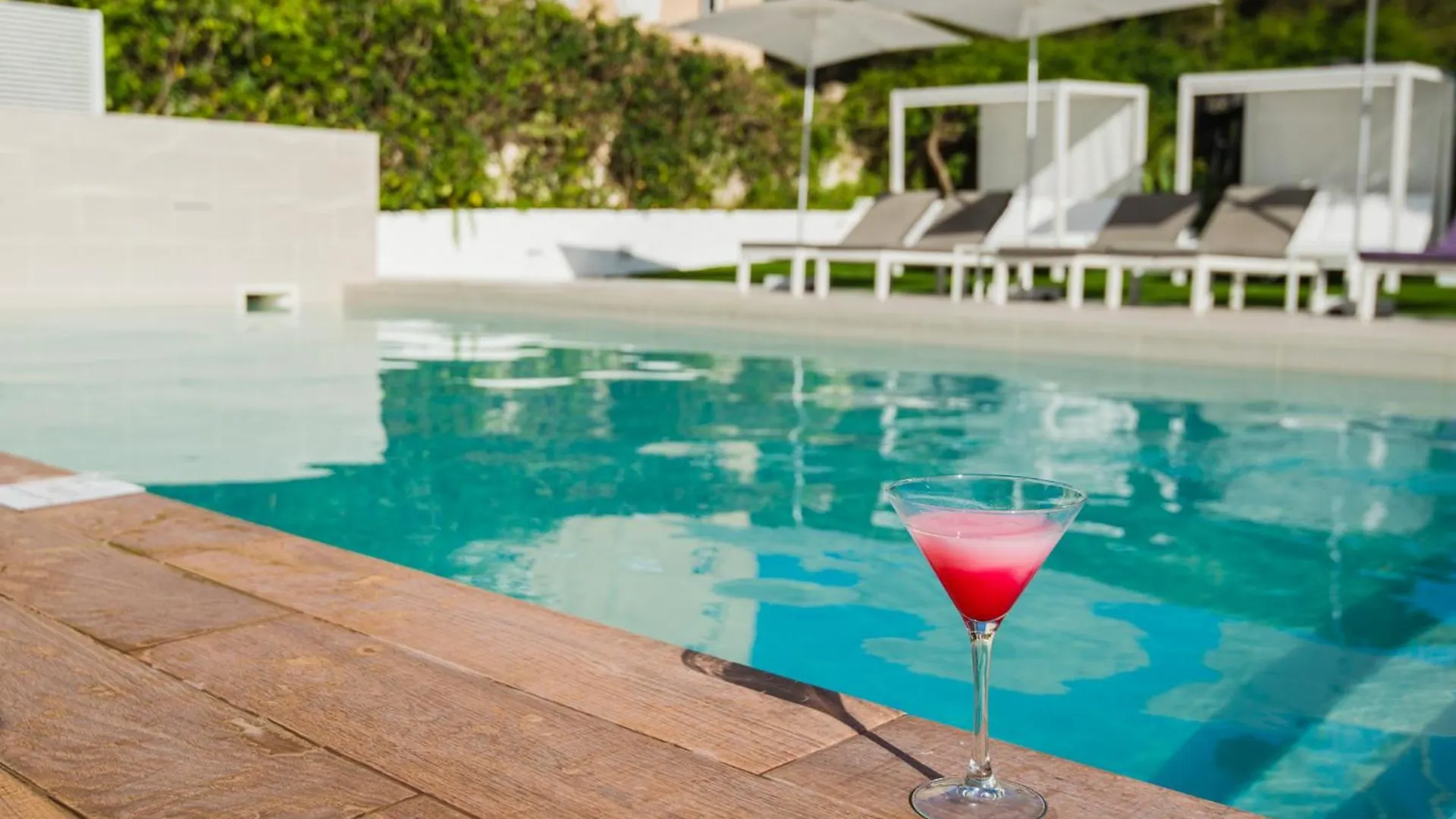 Flacalco Hotel & Apartments Cala Ratjada