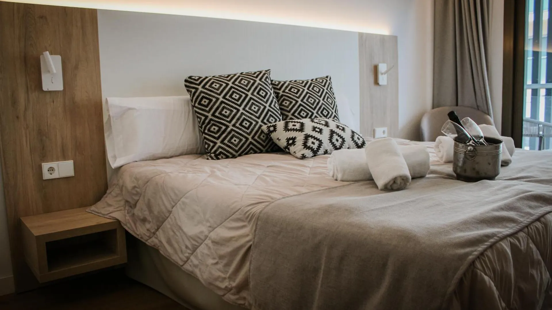 Flacalco Hotel & Apartments Cala Ratjada  Aparthotel