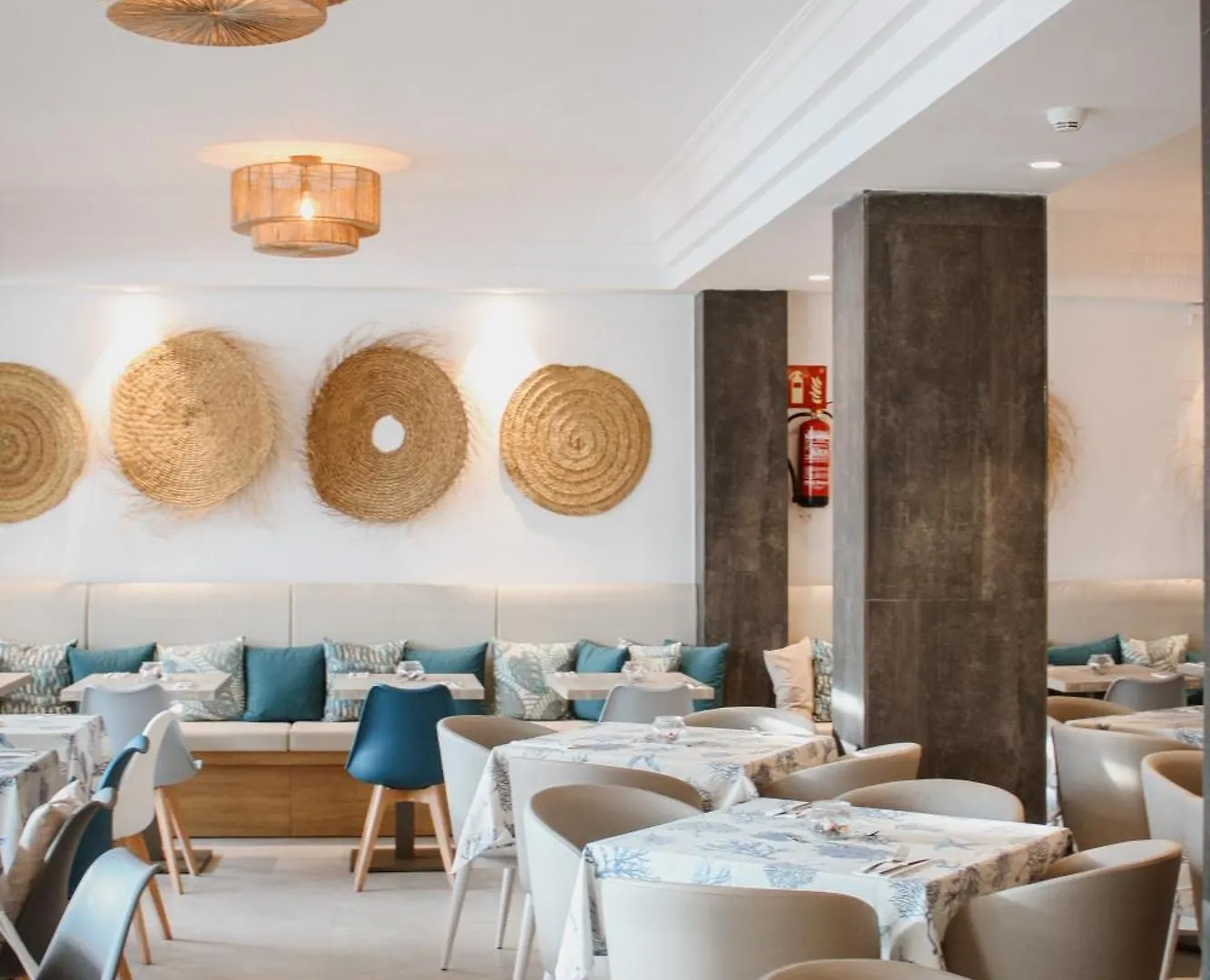 Flacalco Hotel & Apartments Cala Ratjada  Cala Ratjada (Mallorca)