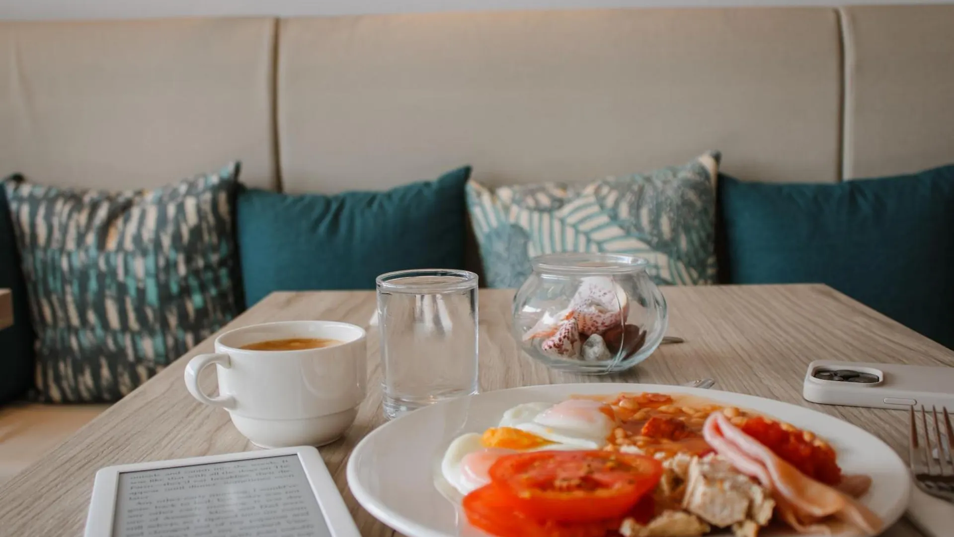 *** Aparthotel Flacalco Hotel & Apartments Cala Ratjada  Španělsko