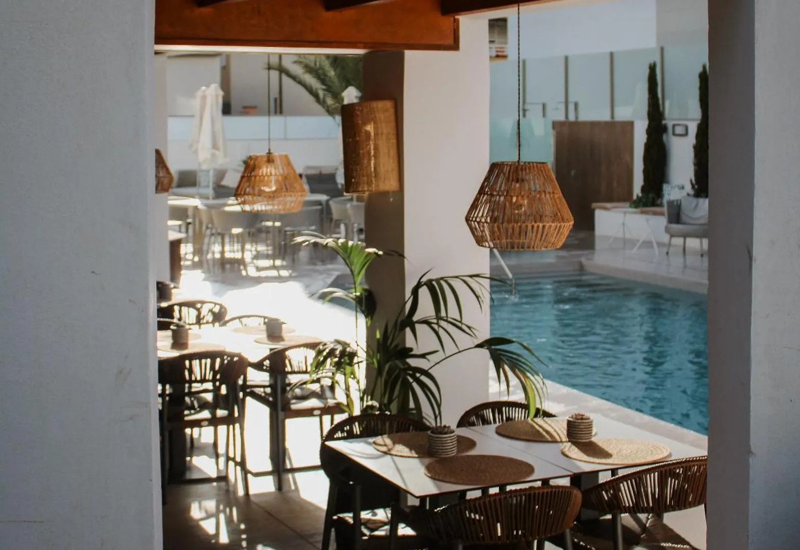 Flacalco Hotel & Apartments Cala Ratjada  Cala Ratjada (Mallorca)