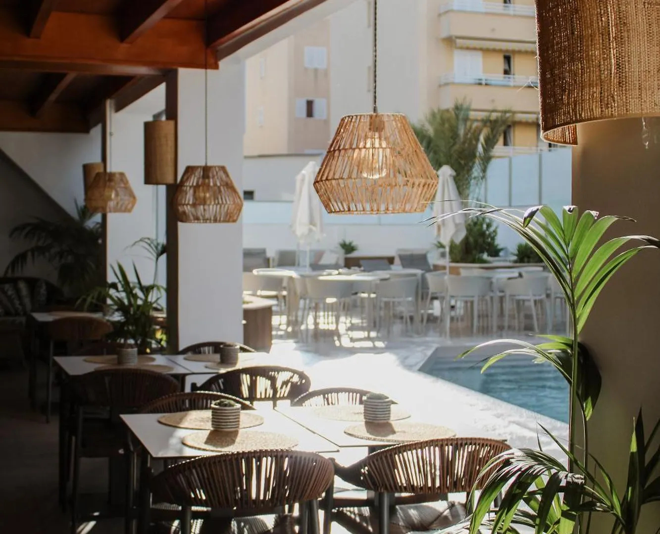 Aparthotel Flacalco Hotel & Apartments Cala Ratjada