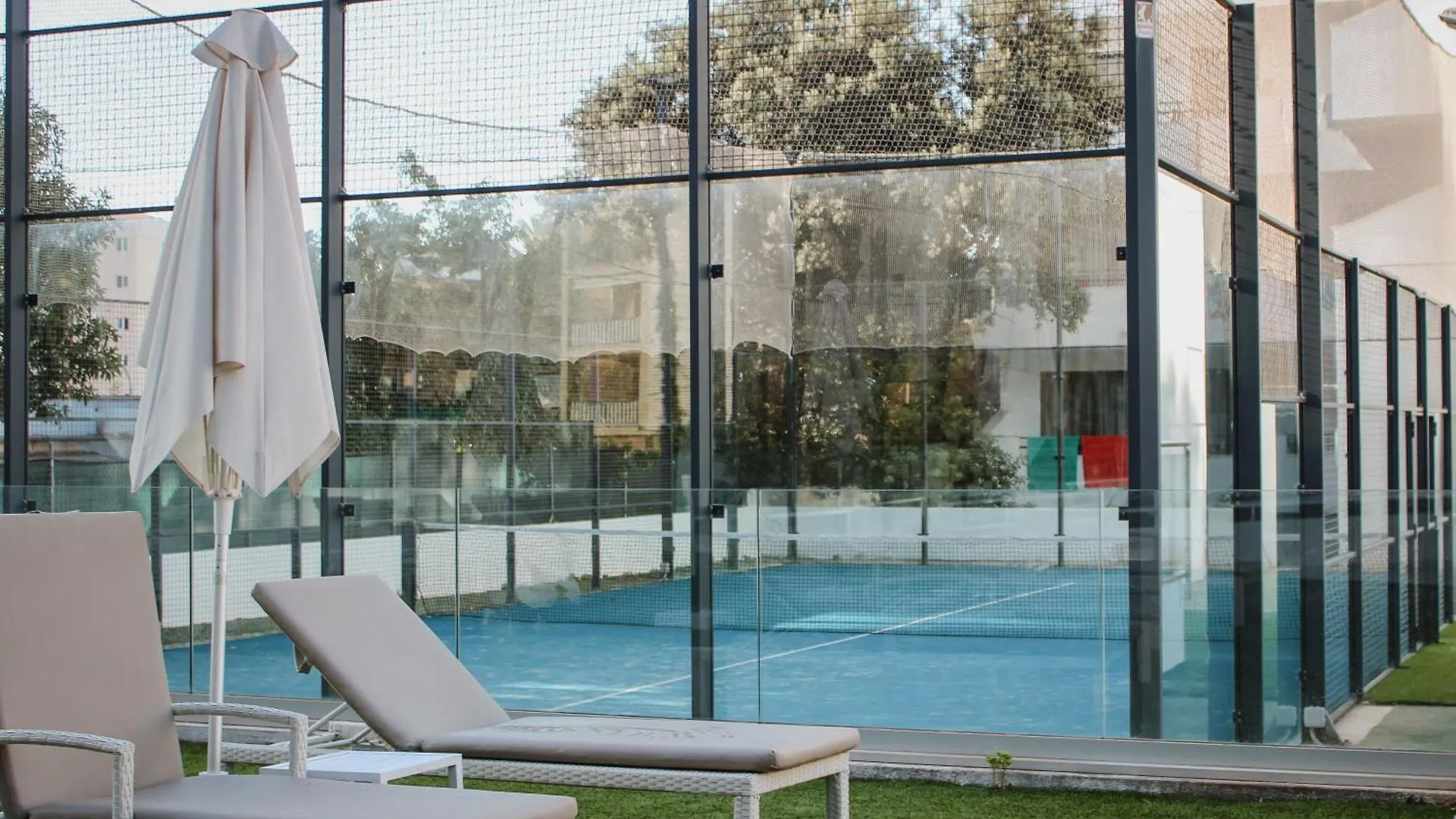 Aparthotel Flacalco Hotel & Apartments Cala Ratjada