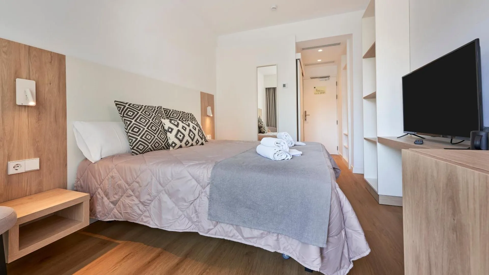 ****  Flacalco Hotel & Apartments Cala Ratjada  Ισπανία