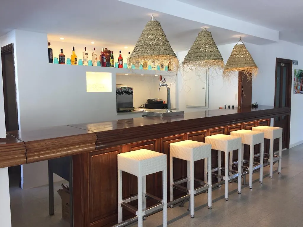Flacalco Hotel & Apartments カラ・ラトハダ 4*,  スペイン