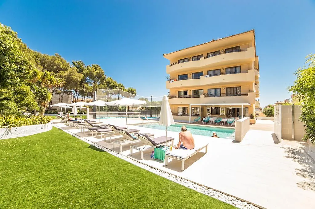 Flacalco Hotel & Apartments Cala Ratjada