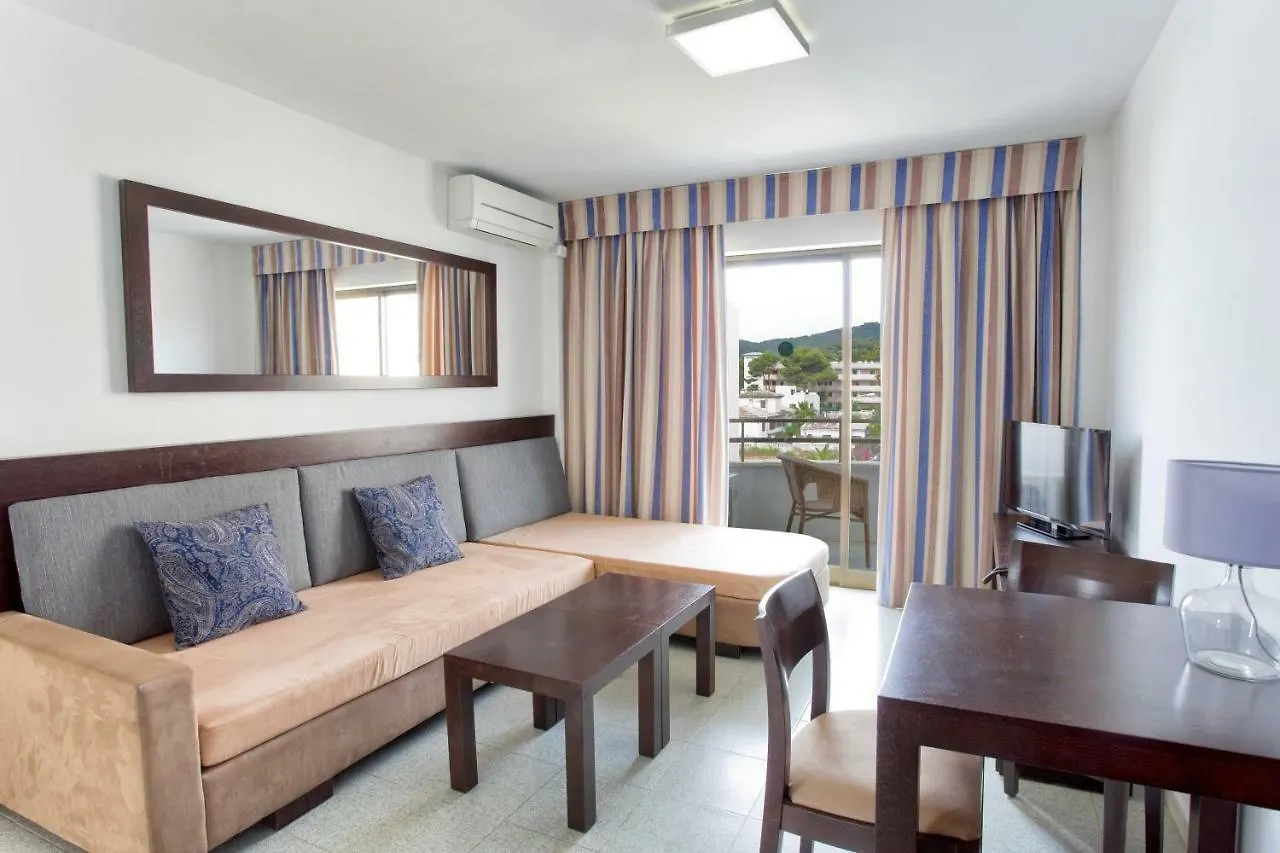 Aparthotel Flacalco Hotel & Apartments Cala Ratjada