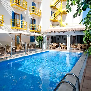 Hotel Bellavista Hotel&spa