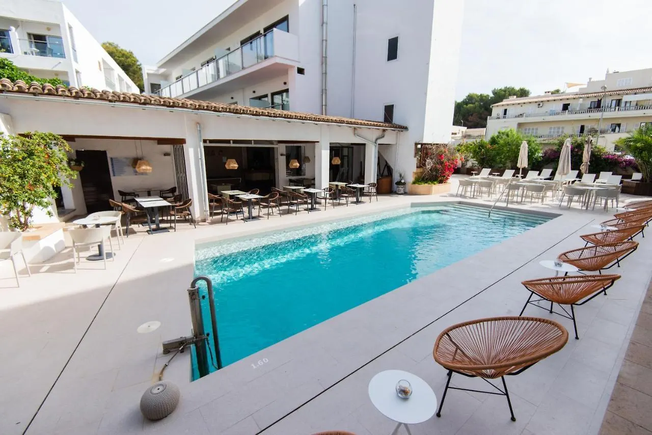 Flacalco Hotel & Apartments Cala Ratjada  3*, Cala Ratjada (Mallorca) Hiszpania