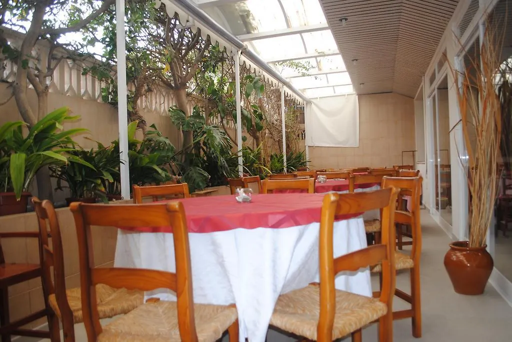 Hotel apartamentowy Flacalco Hotel & Apartments Cala Ratjada