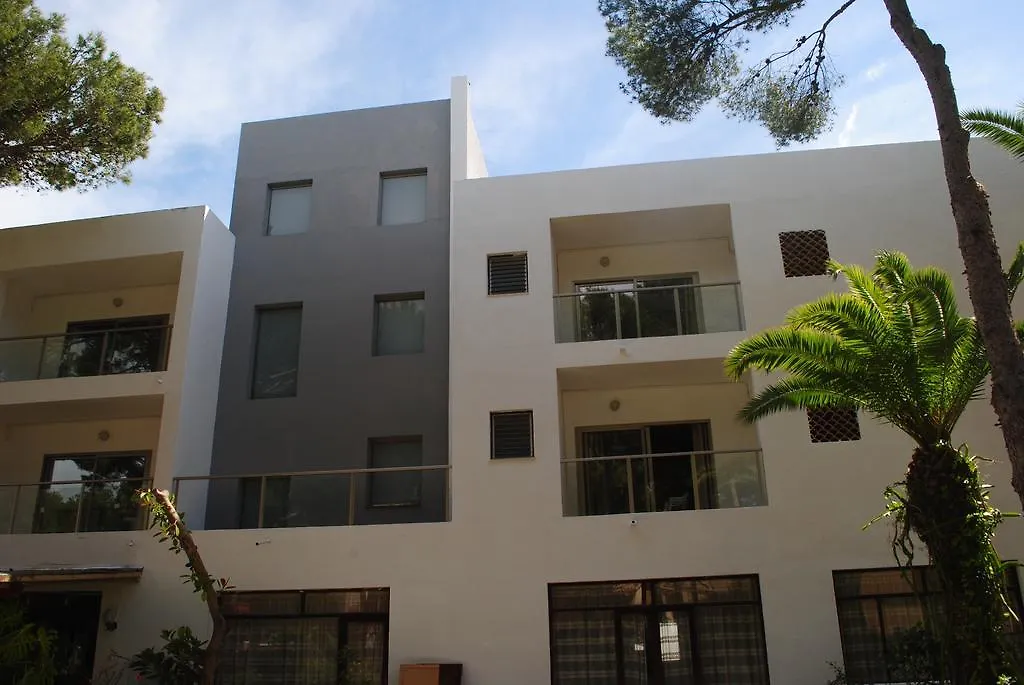 Flacalco Hotel & Apartments Cala Ratjada  Hiszpania