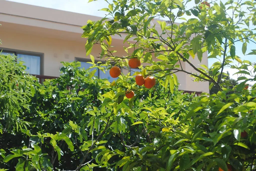 Flacalco Hotel & Apartments Cala Ratjada  3*, Cala Ratjada (Mallorca) Hiszpania