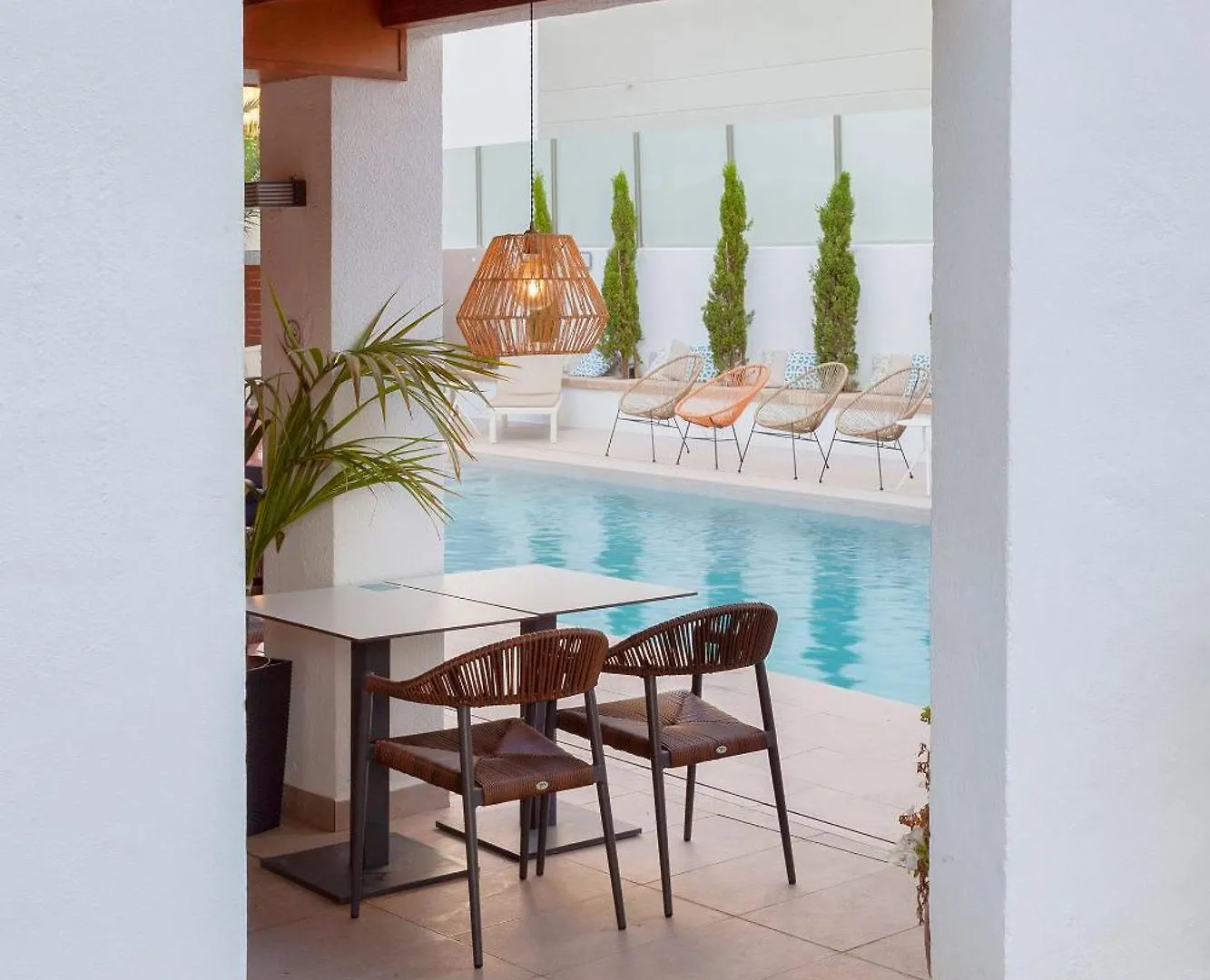 Flacalco Hotel & Apartments Cala Ratjada  Hiszpania
