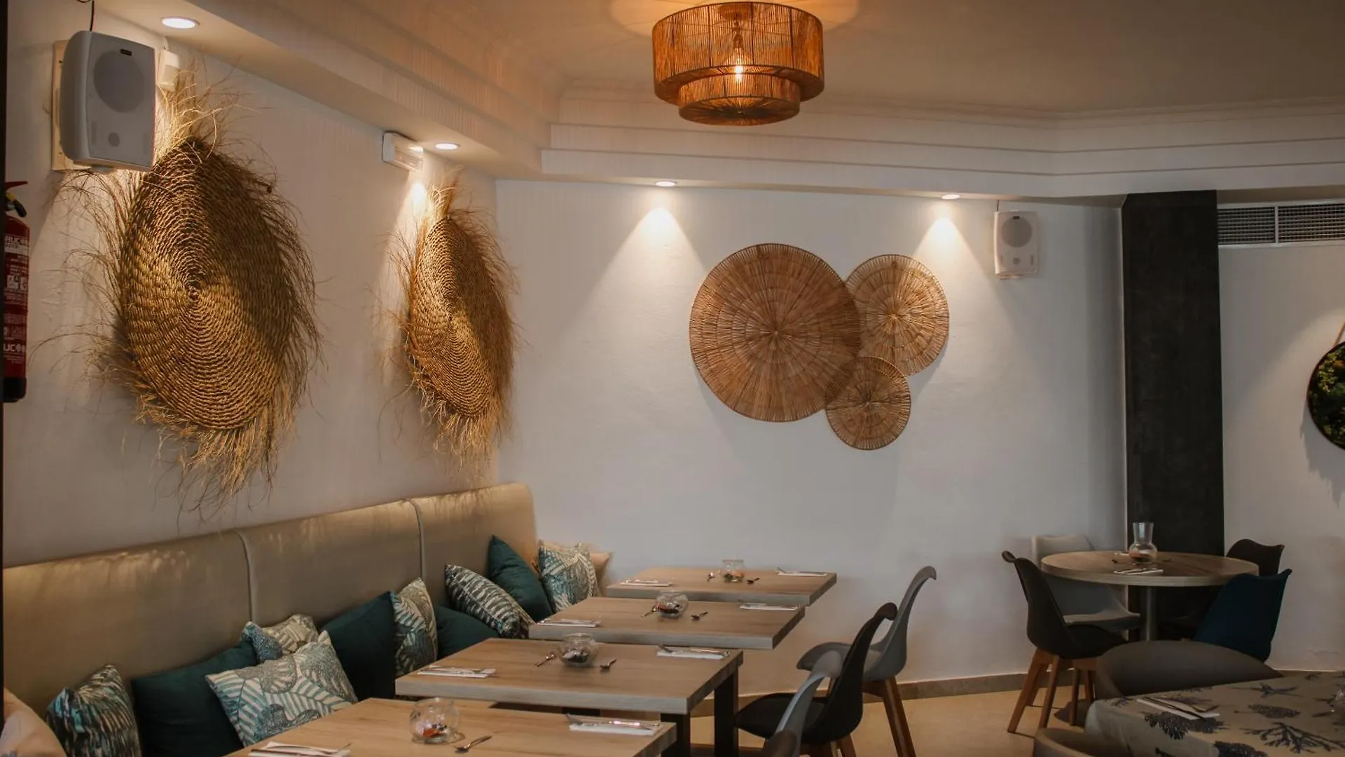 Flacalco Hotel & Apartments Cala Ratjada  Cala Ratjada (Mallorca)
