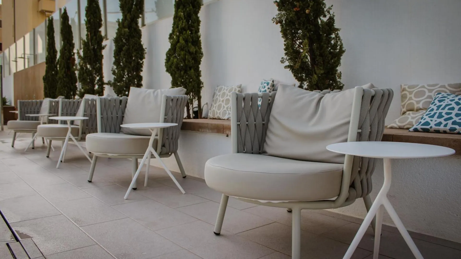 Hotel apartamentowy Flacalco Hotel & Apartments Cala Ratjada