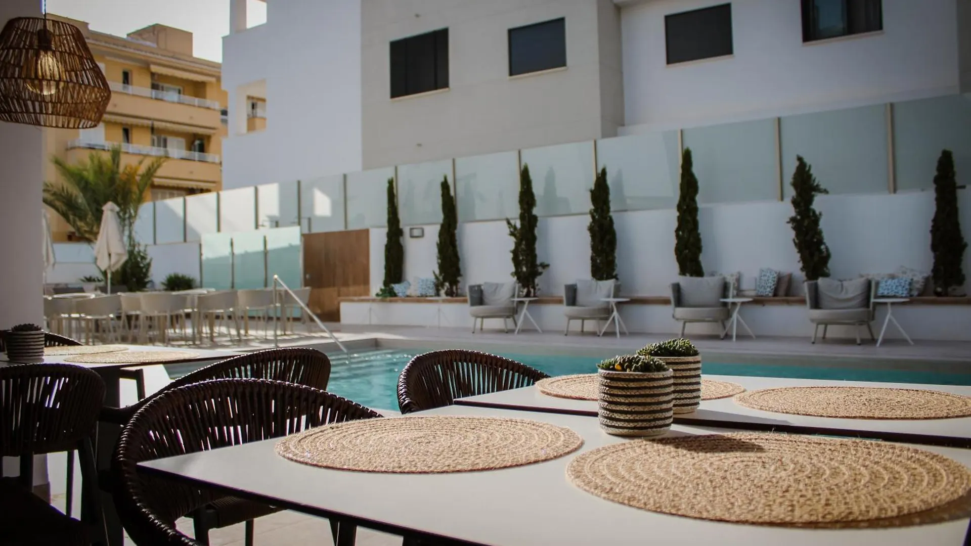 Hotel apartamentowy Flacalco Hotel & Apartments Cala Ratjada