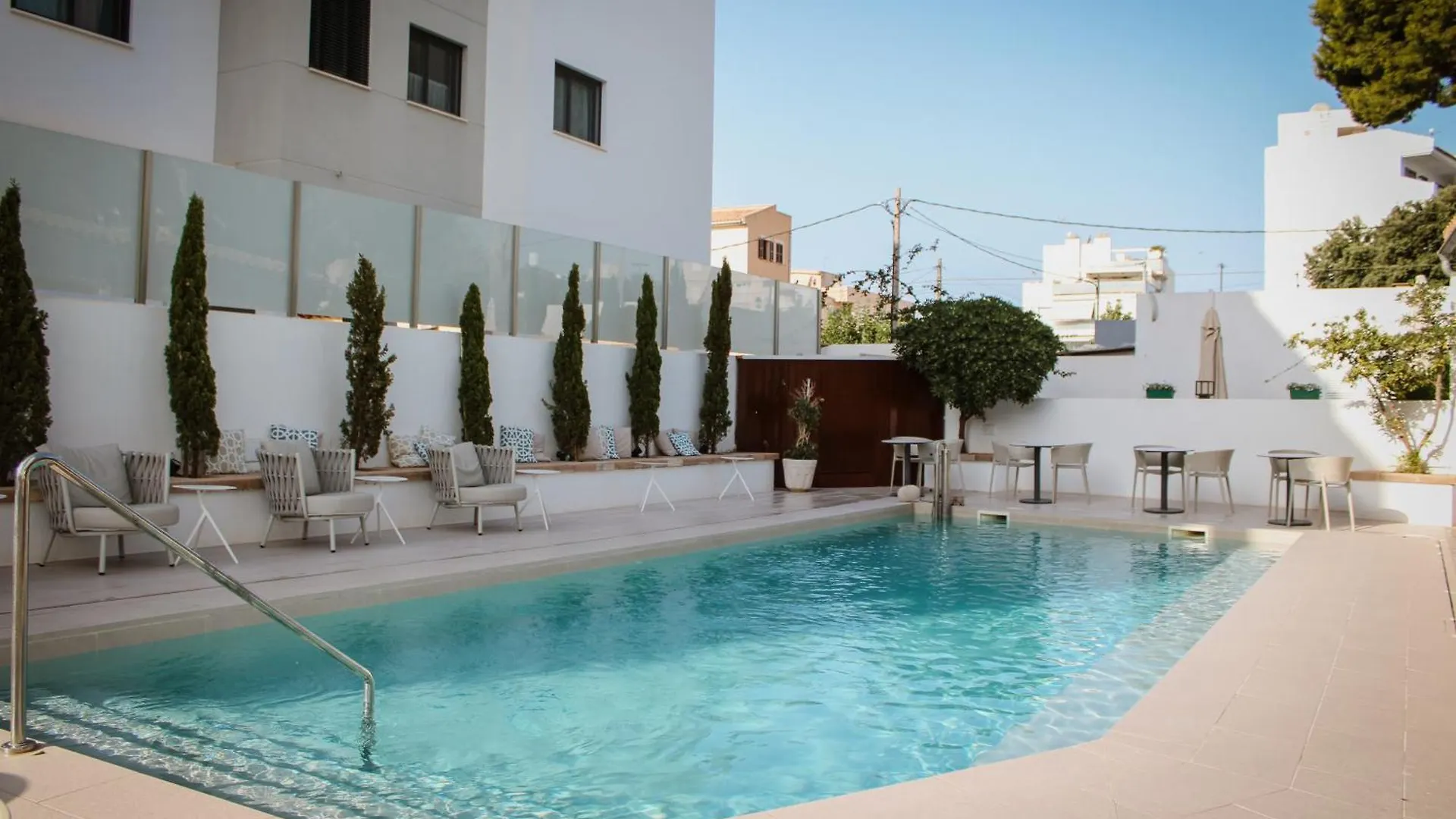 Flacalco Hotel & Apartments Cala Ratjada  3*, Cala Ratjada (Mallorca) Hiszpania