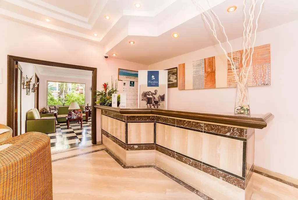 Flacalco Hotel & Apartments Cala Ratjada  Cala Ratjada (Mallorca)